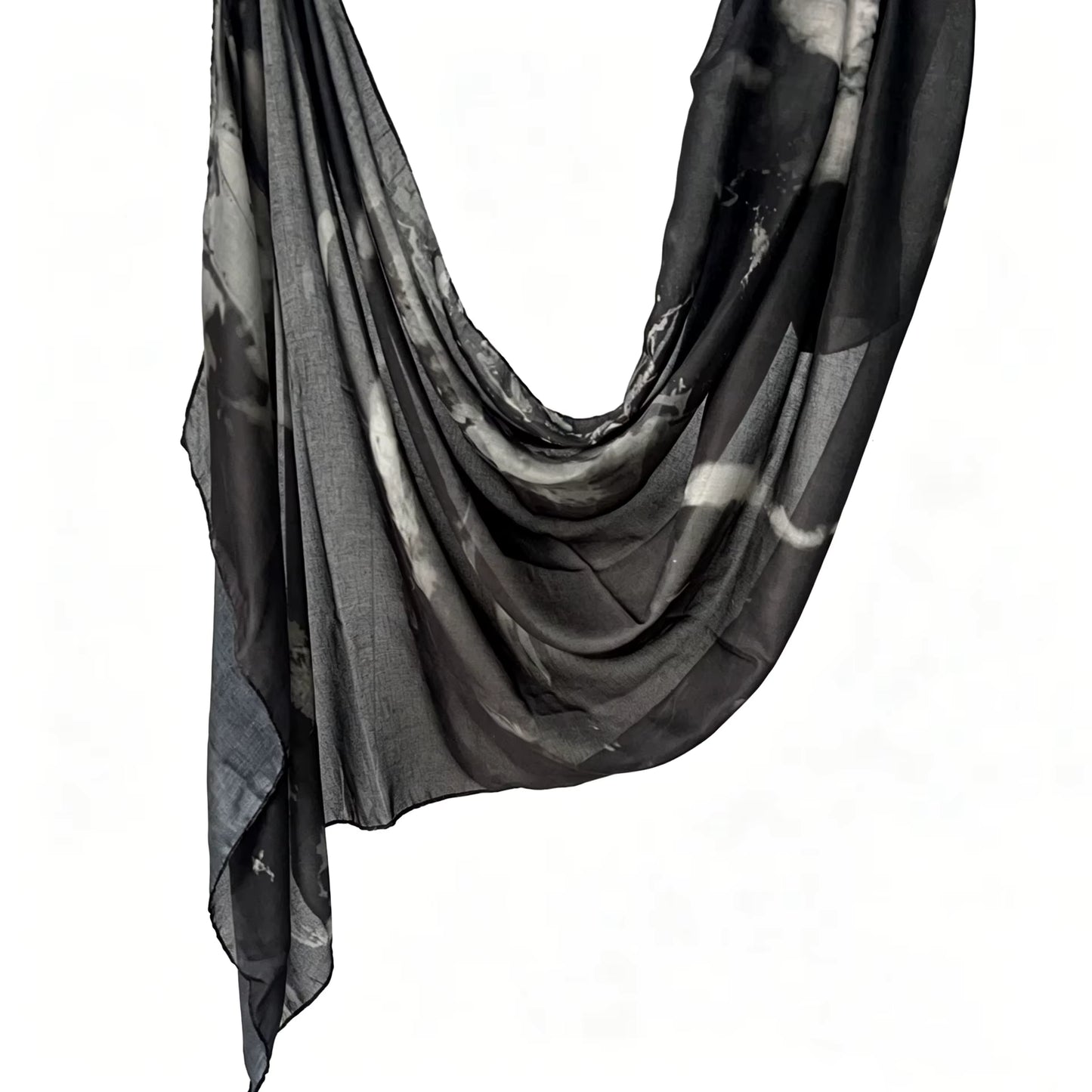 Water Color Hijab (Click to see other colors)